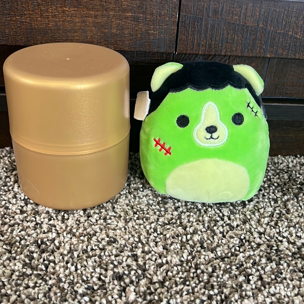 COPY - Squishmallow Halloween Capsule Plush